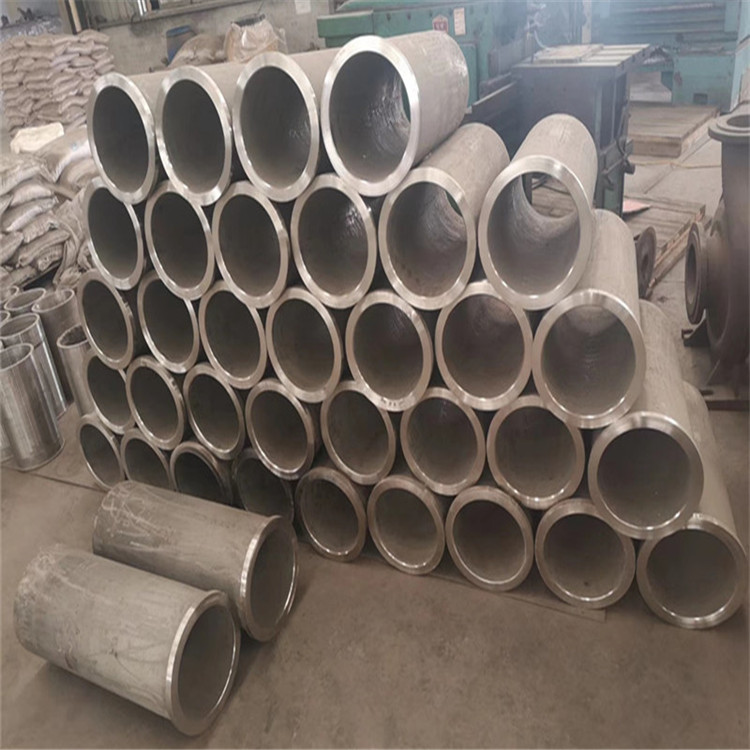 Cr25Ni35Nb抗高熱離心鑄管_Cr25Ni35Nb耐腐蝕鑄管