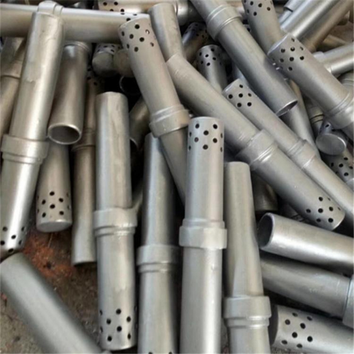 帶您了解差壓離心鑄管的優勢